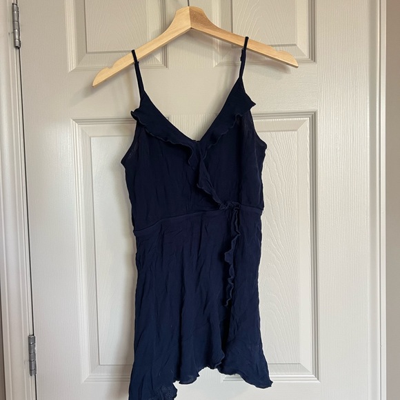 Wrap dress - Picture 3 of 5